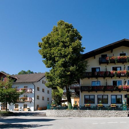 B&B Goldener Stern Sankt Koloman Εξωτερικό φωτογραφία