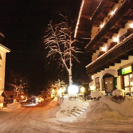 B&B Goldener Stern Sankt Koloman Εξωτερικό φωτογραφία