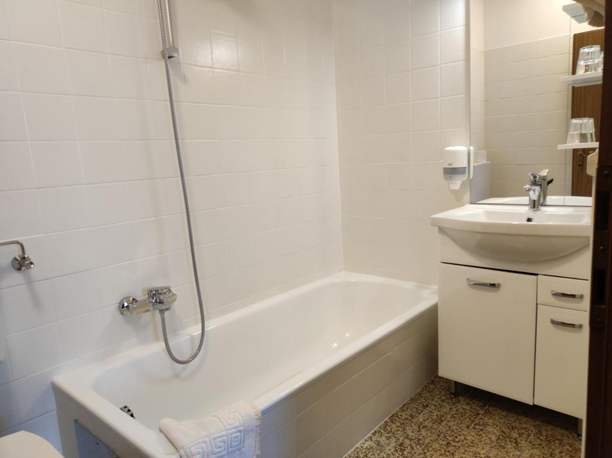 B&B Goldener Stern Sankt Koloman Εξωτερικό φωτογραφία