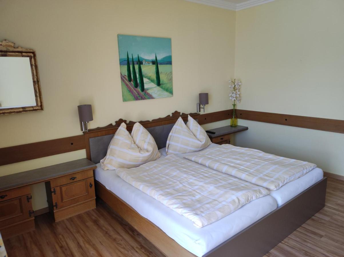 B&B Goldener Stern Sankt Koloman Εξωτερικό φωτογραφία