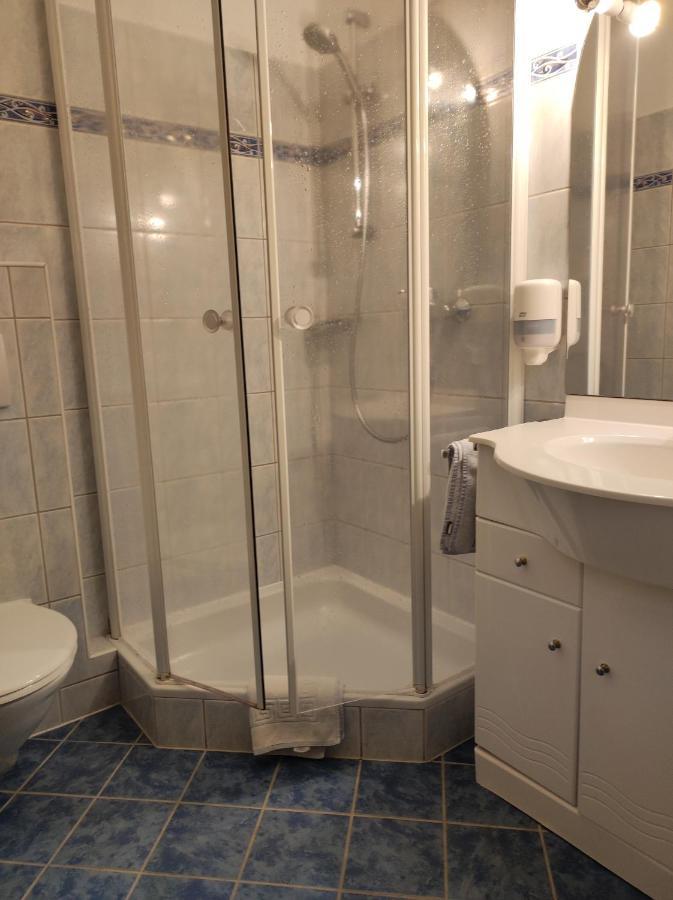 B&B Goldener Stern Sankt Koloman Εξωτερικό φωτογραφία