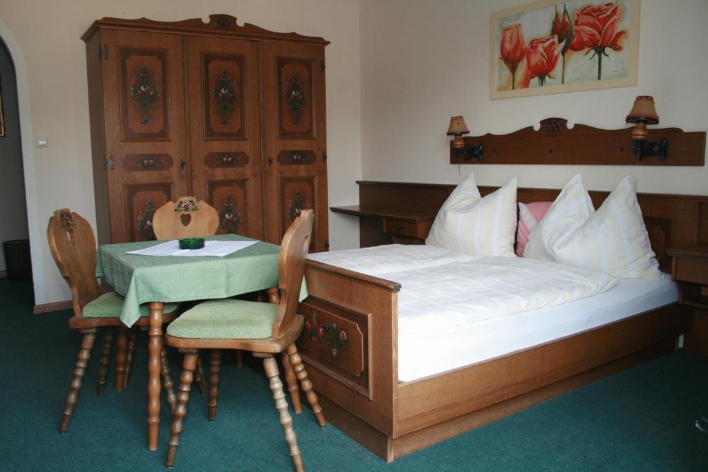 B&B Goldener Stern Sankt Koloman Εξωτερικό φωτογραφία