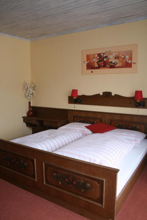 B&B Goldener Stern Sankt Koloman Εξωτερικό φωτογραφία