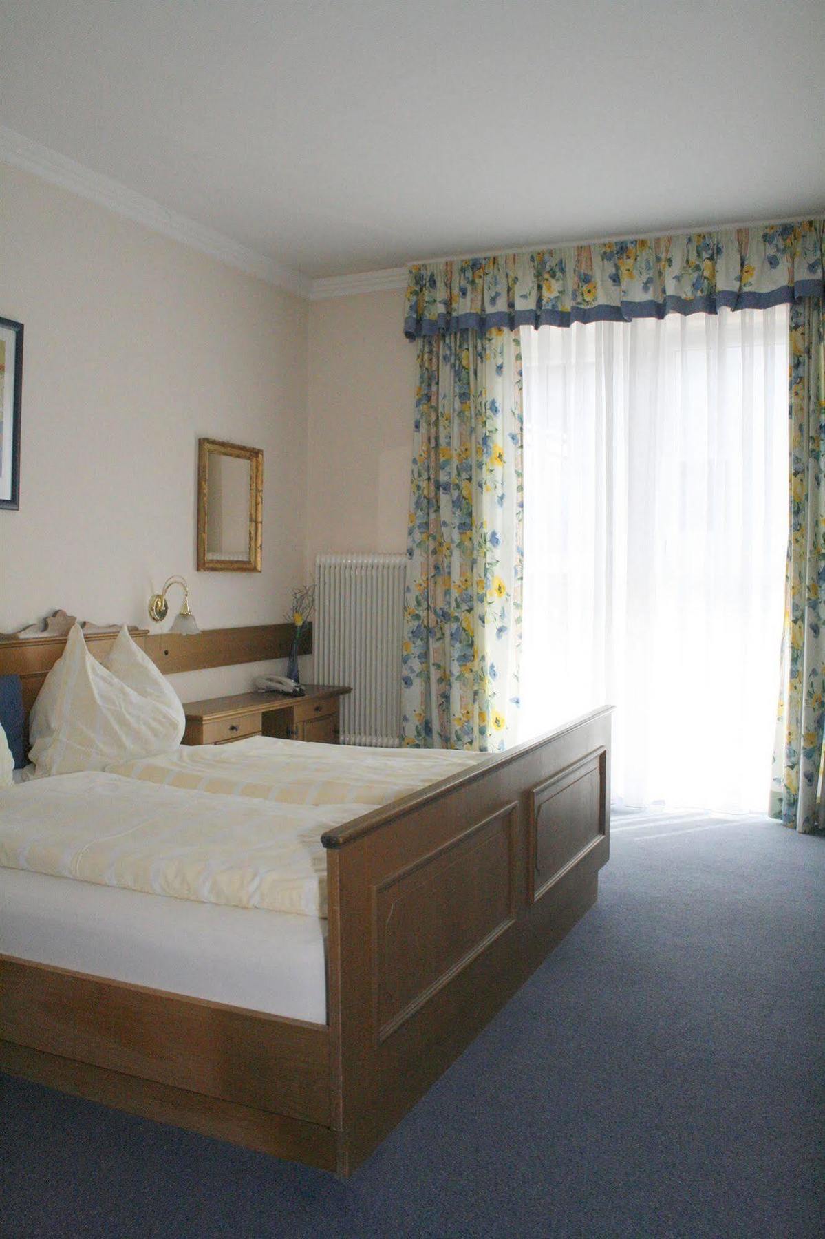 B&B Goldener Stern Sankt Koloman Εξωτερικό φωτογραφία