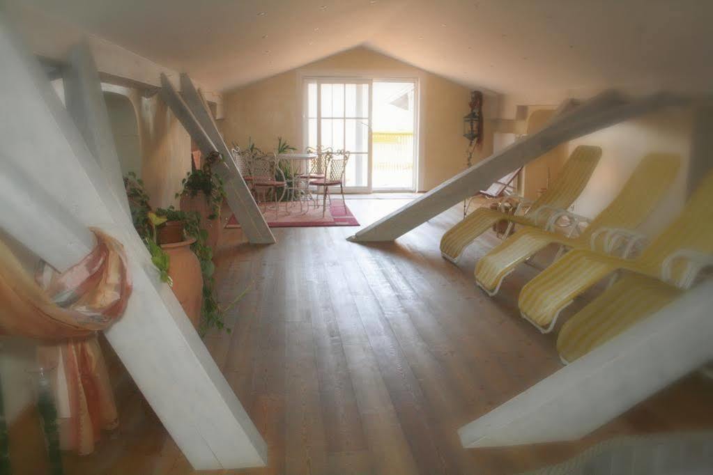 B&B Goldener Stern Sankt Koloman Εξωτερικό φωτογραφία