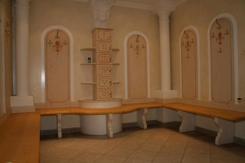 B&B Goldener Stern Sankt Koloman Εξωτερικό φωτογραφία